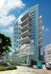 Arc 380 (D8), Office #605796661